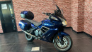 Triumph Trophy SE